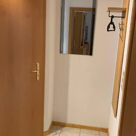Apartment Close To The Center + Free Parking Oldenburg Exterior photo