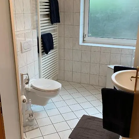Apartment Close To The Center + Free Parking Oldenburg Exterior photo