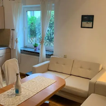 Apartment Close To The Center + Free Parking Oldenburg Exterior photo