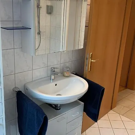 Apartment Close To The Center + Free Parking Oldenburg Exterior photo