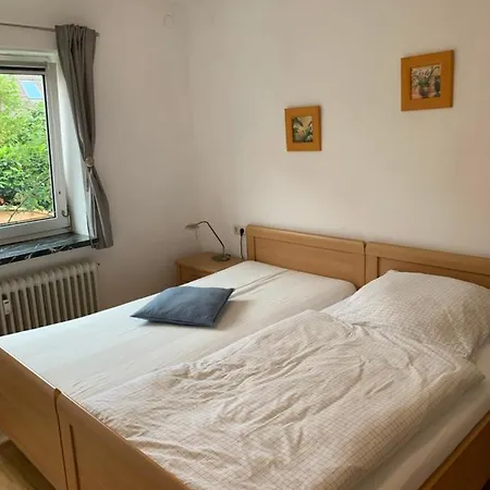 Apartment Close To The Center + Free Parking Oldenburg Exterior photo