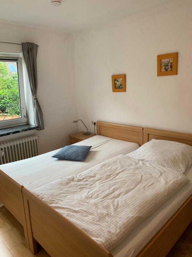 Close To The Center + Free Parking Appartement *