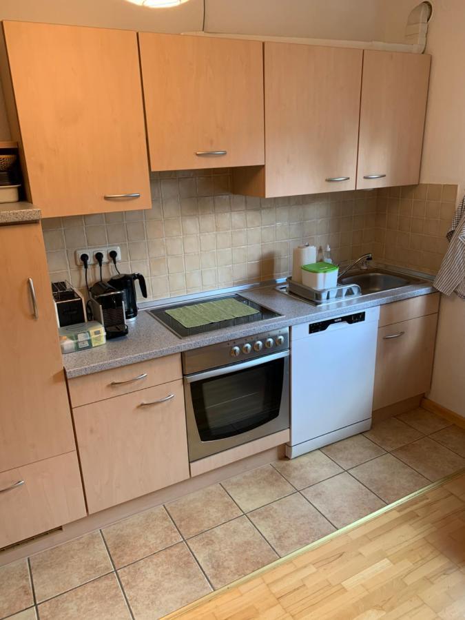 Close To The Center + Free Parking Apartment *