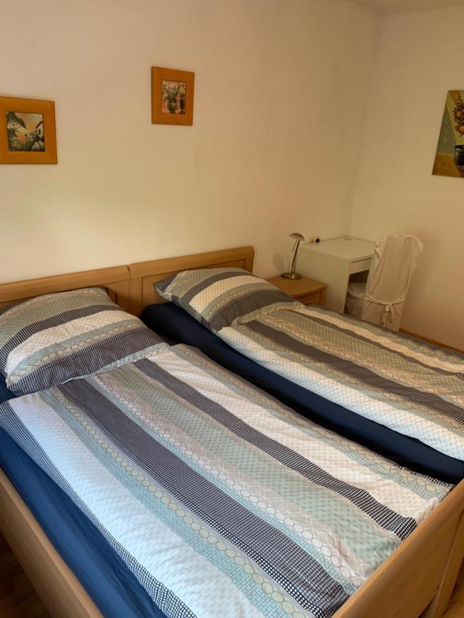 Close To The Center + Free Parking Apartment Oldenburg